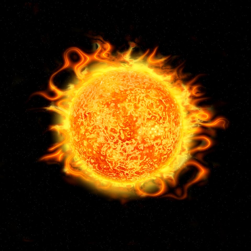 Universe astronomy science