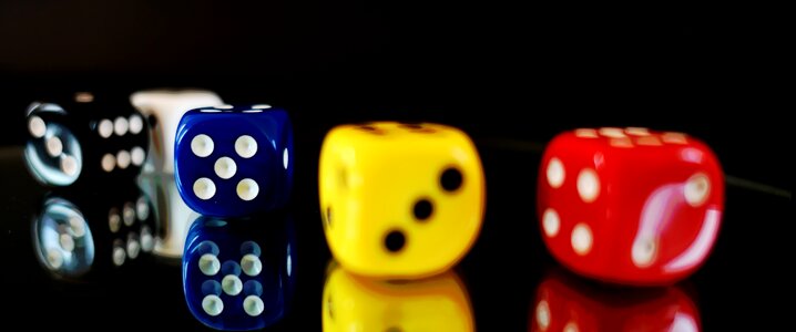 Gambling leisure play