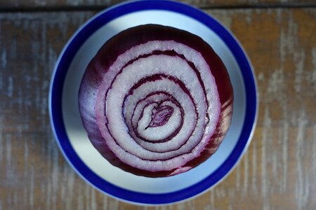 Plate district sliced