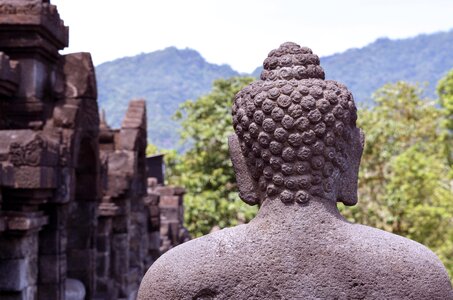 Architecture asia culture