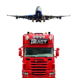 Transportation transport cargo