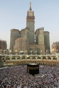 Religion islam architecture photo