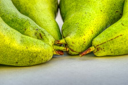 Food fresh pear
