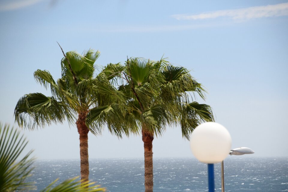 Sea ocean tropical