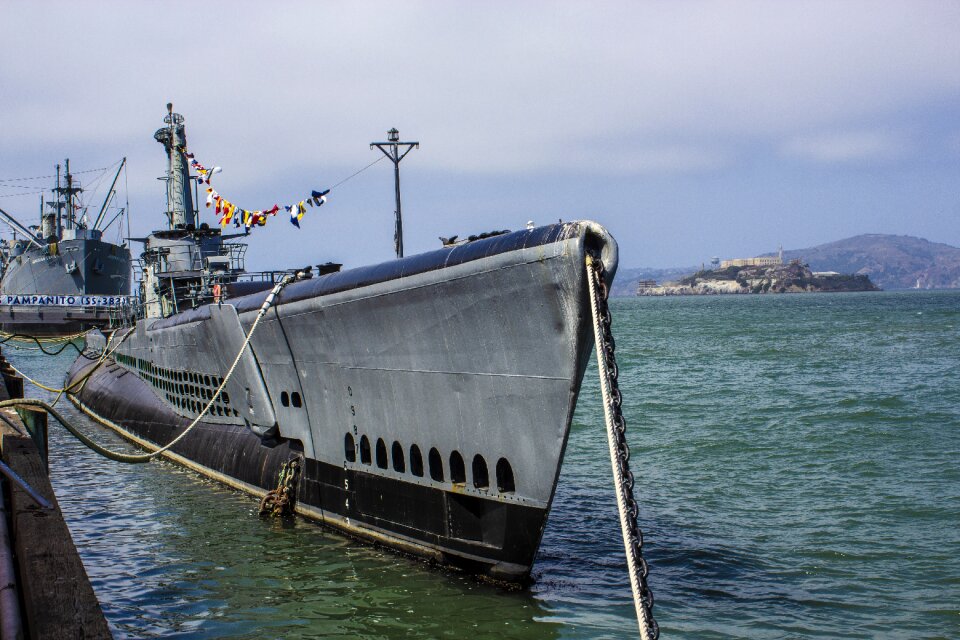 Marine sea harbor