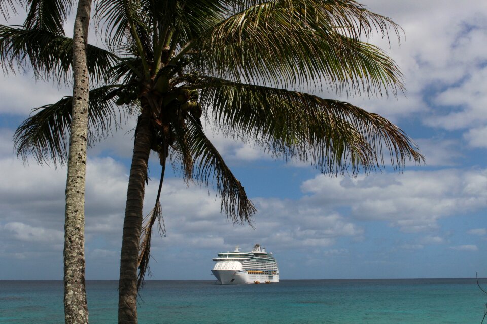 New caledonia travel ship