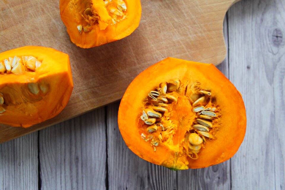 Orange a vegetable health