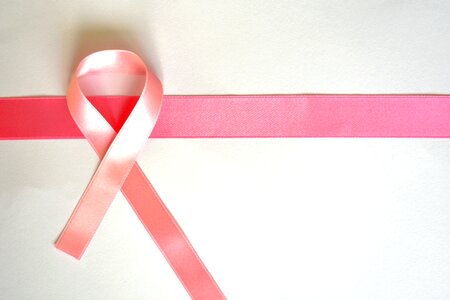 Health prevention breast cancer photo