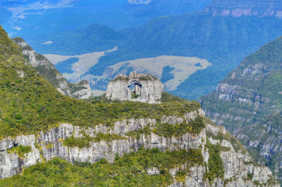 Holidays brazil nature