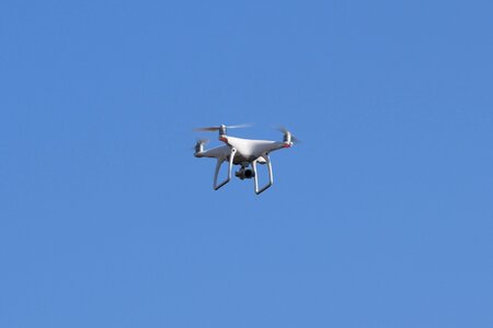 Game sky observation