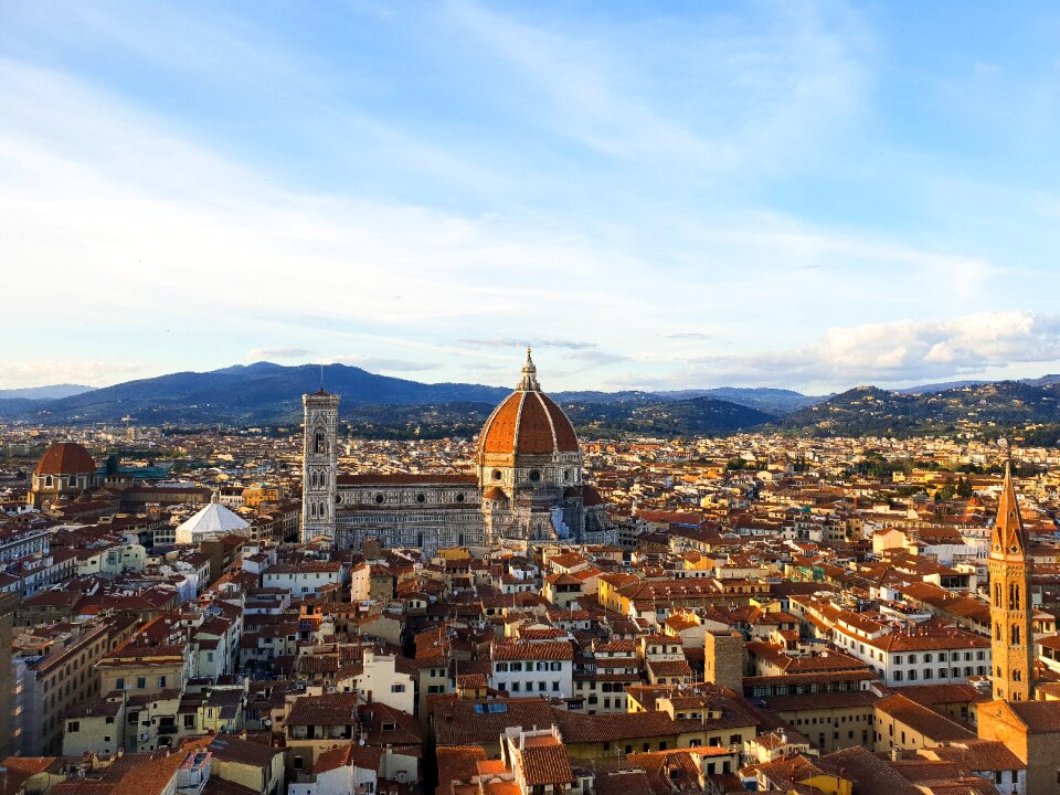 Travel town firenze
