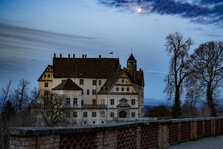 Places of interest moon mysticism
