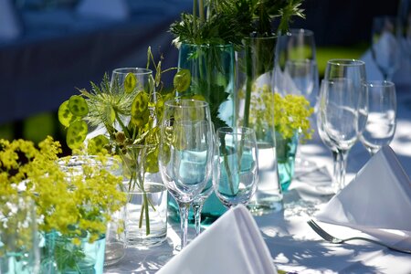Sommerfest eat enjoy