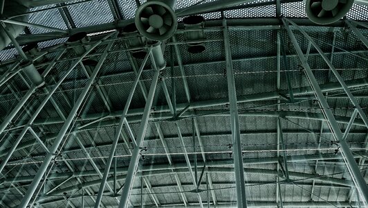 Steel project portugal