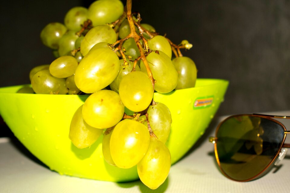 Food healthy to grow