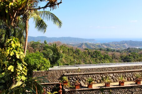 Nature outdoors travel
