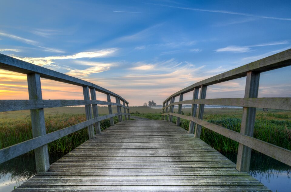 Nature landscape scenic