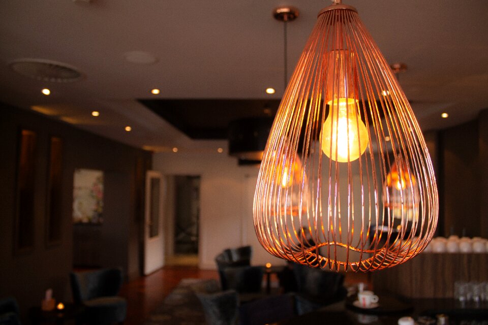 Room luxury light