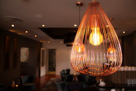 Room luxury light