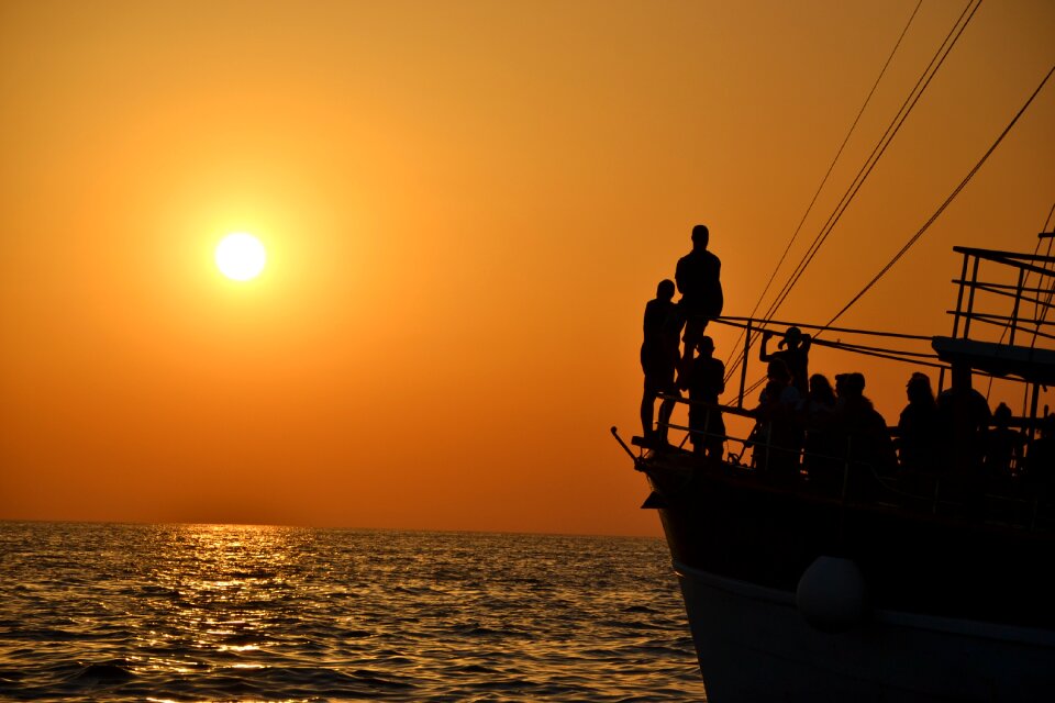 Summer croatia holidays