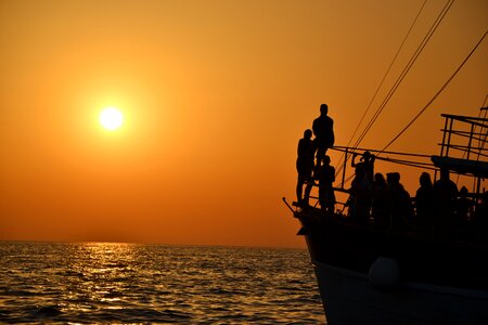Summer croatia holidays
