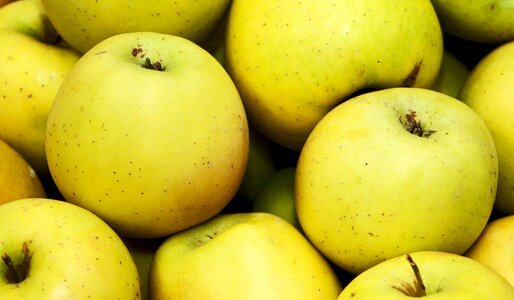 Healthy vitamins fresh