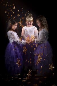 Celebration winter magic