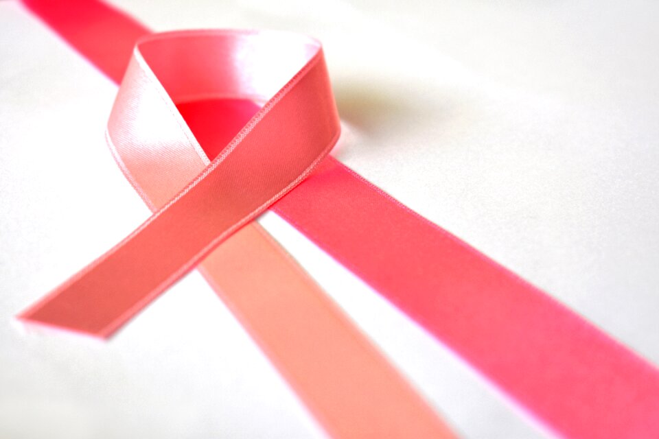 Breast cancer awareness month health medical