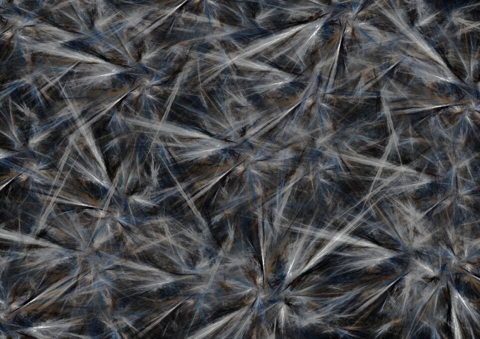 Texture desktop template