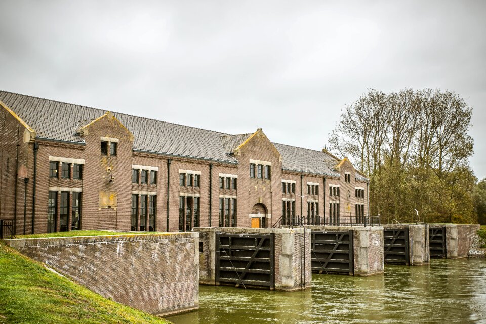Unesco world heritage friesland