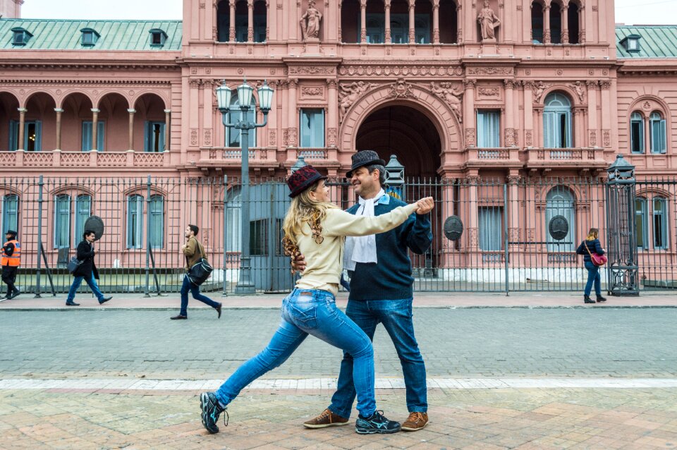 Argentina tango Free photos
