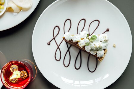 Delicious marshmelow nutrition