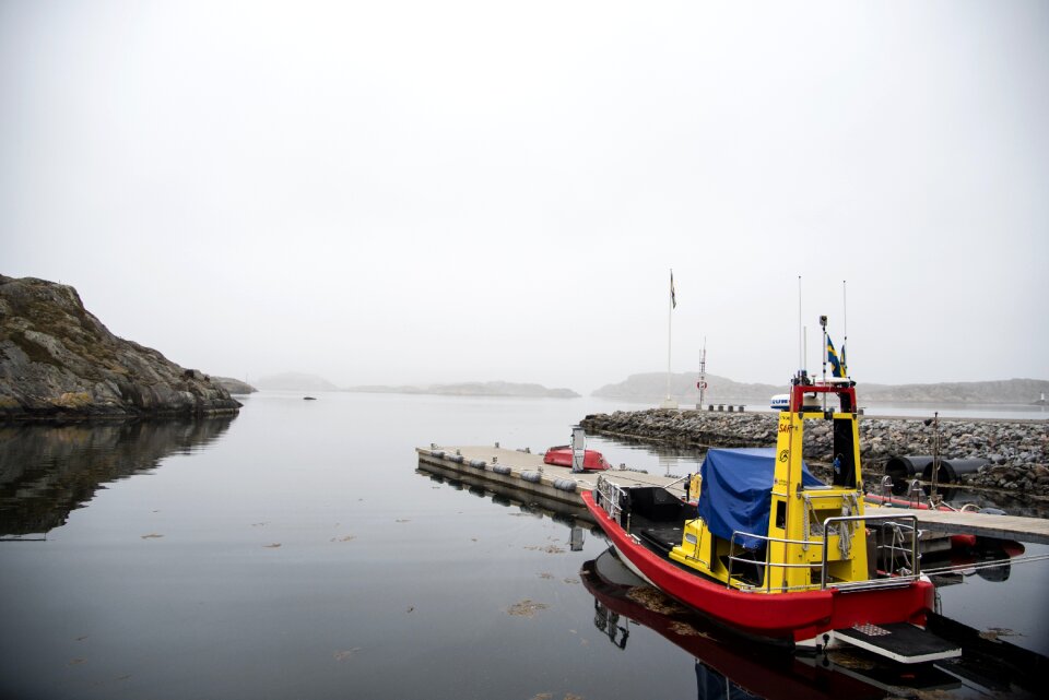 Skärhamn bohuslän sweden