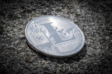 Crypto coin finance