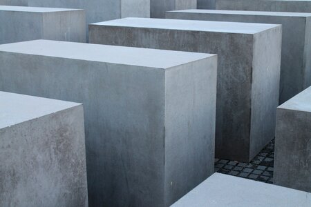 Places of interest holocaust memorial germany photo