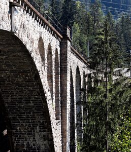 Graubünden alpine engadin