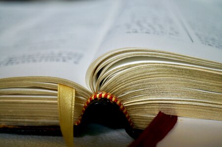 Christian church faith