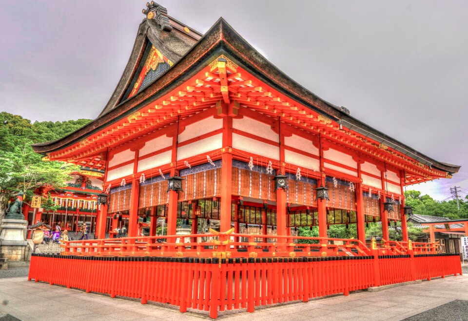 Architecture culture ancient