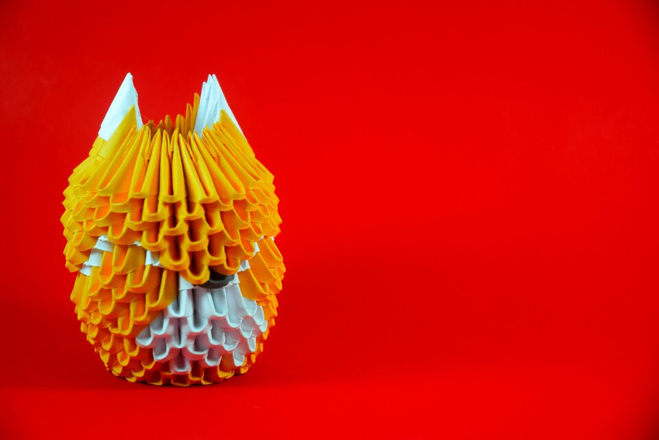 Japan shape style