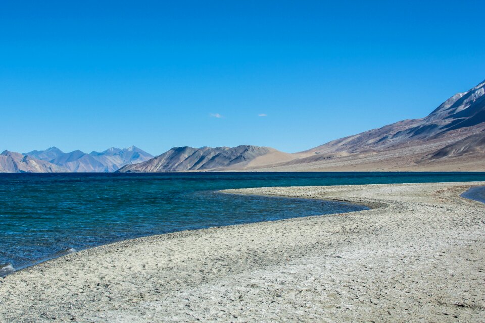 Water sea lake