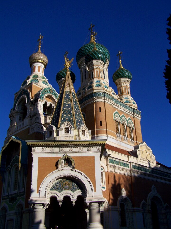 City church orthodox