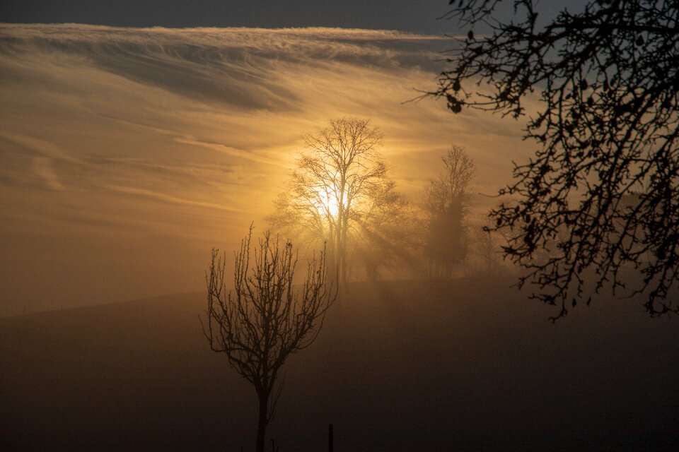 Autumn mood atmosphere