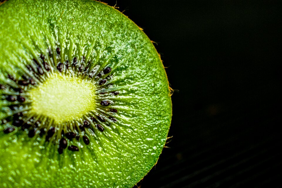 Healthy acidic fruits fresh