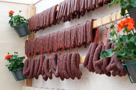 Meat food eat