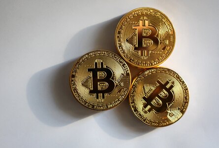 Crypto cryptocurrency investment