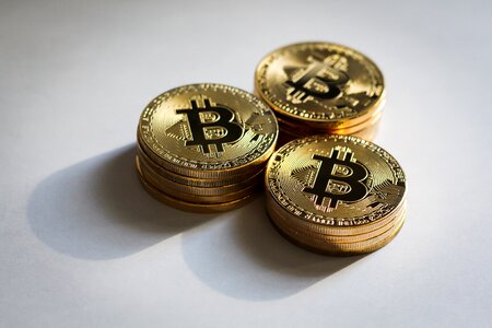 Crypto cryptocurrency investment