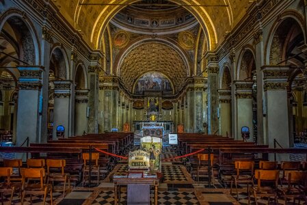 Architecture christianity old