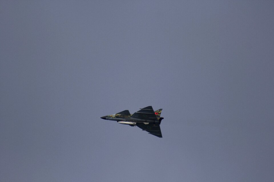 Airshow flight airplane