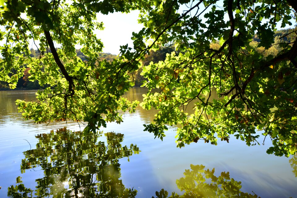 Places of interest historically mirroring
