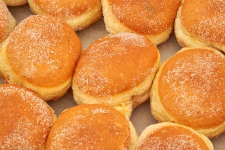 Jam sweet breakfast